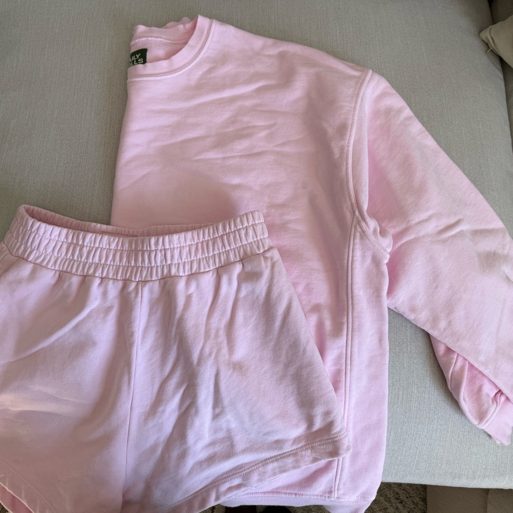 Daily Drills Cupid Set